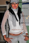hard body Honduras girl Rosa Maria from Puerto Cortes HN205