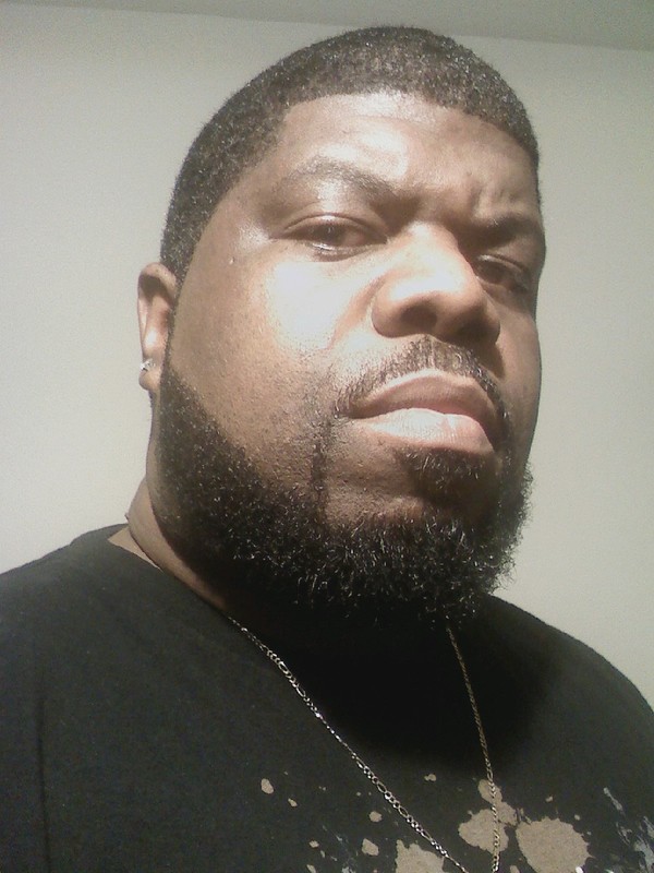 Date this sensual United States man John from Jacksonville US7099