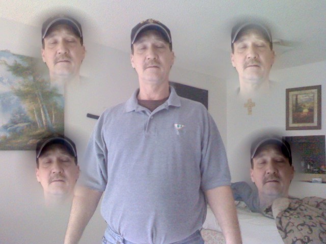 Date this athletic United States man Lilbill from Miami US7100