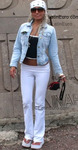 funny Mexico girl ELYSSA HERNANDE from Mexico City MX187