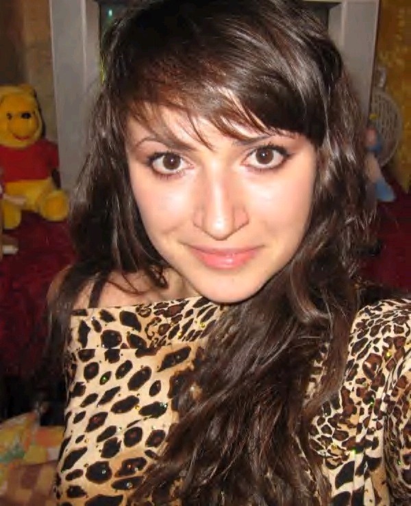 Date this young France girl Marisa from Dijon FR97