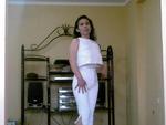 stunning Peru girl Carmen from Huancayo PE313