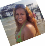 luscious United Kingdom girl Yara from Bermondsey GB397