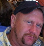 voluptuous United States man Bill from San Antonio CO4842