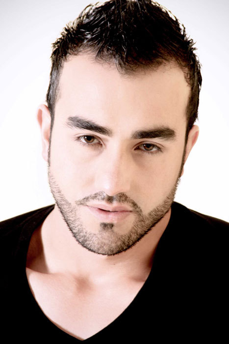 Date this gorgeous Colombia man LUIS FERNANDO from Bogota CO4843