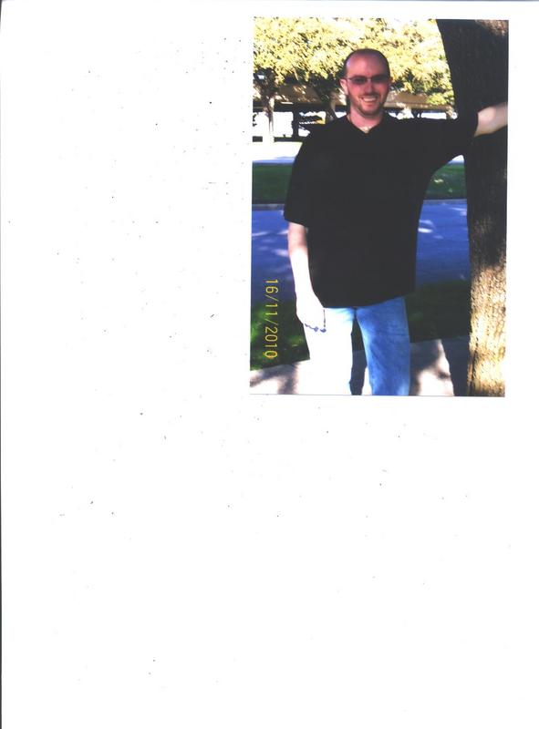 Date this attractive United States man Jerry from Dallas US7170