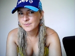 beautiful Brazil girl El from Brasilia BR3480