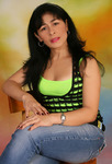 luscious Colombia girl Yamile from Medellin CO4845