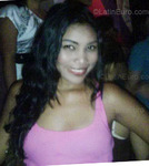 pretty Panama girl Leticia from Panama PA21