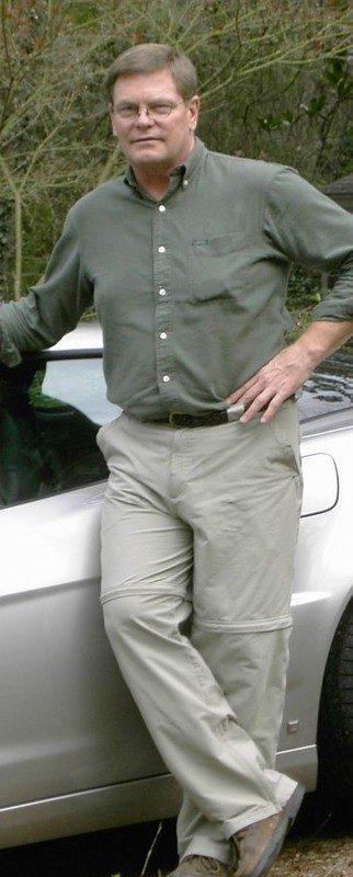 Date this stunning United States man Philabuster from Summerville US7206