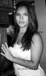 nice looking Costa Rica girl Daniela from Quesada CR20