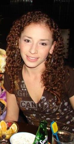 Date this sultry Colombia girl Marcela from Medellin CO4860