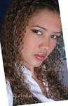 athletic Chile girl Marcela from Mejillones CL17