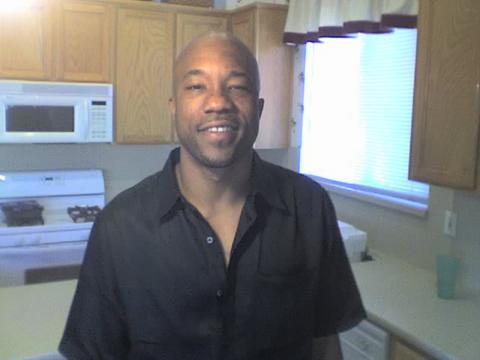 Date this sensual United States man FITZGERALD from Riverside US7233