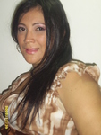 voluptuous Colombia girl DIANA MARGARITA from Neiva CO4868