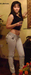 attractive Ecuador girl Yanet from Quito EC22