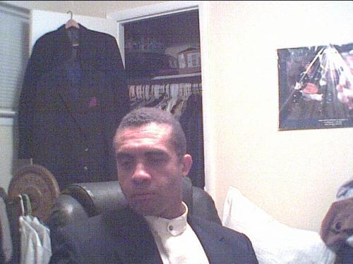 Date this hot United States man Romeopc from arlington US7236