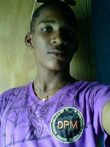 Date this good-looking Dominican Republic man Jandro from San Juan De La Maguana DO4974