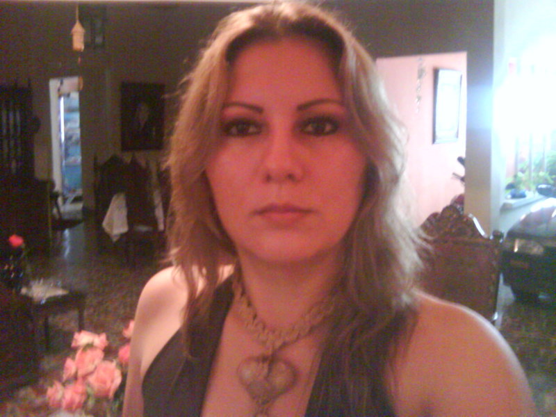 Date this hot Colombia girl Maravillosa from Neiva CO4873