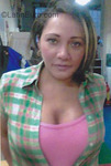 hot Canada girl Betsy Johana from Winnipeg CA286