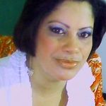 nice looking United States girl Janet from Denver US7247