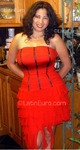 delightful Peru girl Katiuska from Bagua PE320