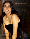 young Ecuador girl Jasmin from Manabi EC23