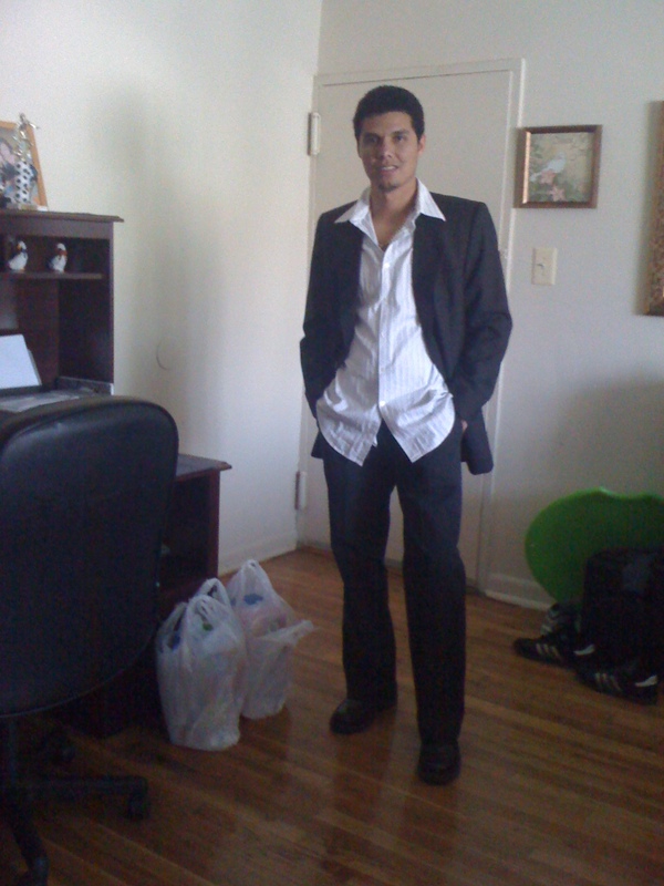 Date this sultry United States man Cesarin875 from Silver Spring US7256