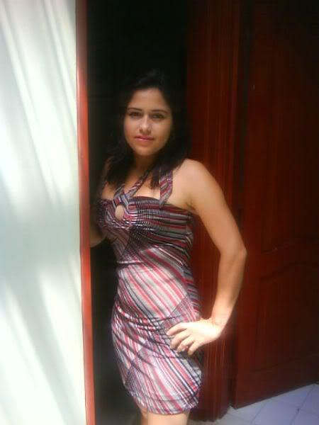 Date this beautiful Colombia girl Martha from Cali Valle CO4988