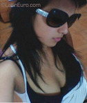 attractive Ecuador girl Angela Daniela from Quito EC24