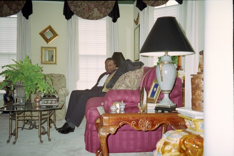 Date this passionate United States man Rob20176 from Reston US7263