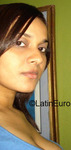 good-looking Colombia girl  from Barranquilla CO4888