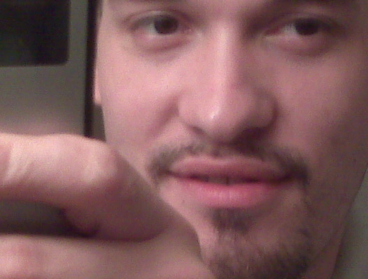 Date this happy United States man Famous from Houston US7280