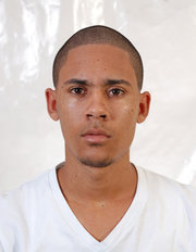 Date this attractive Dominican Republic man Bismark from Santiago DO4996