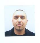 Date this fun United States man Blackhawk from Chicago US7290