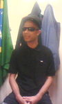 cute Brazil man  from Maceio FR98
