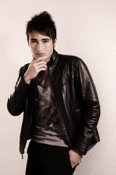 Date this stunning Colombia man STYVEN from Bogota CO4912