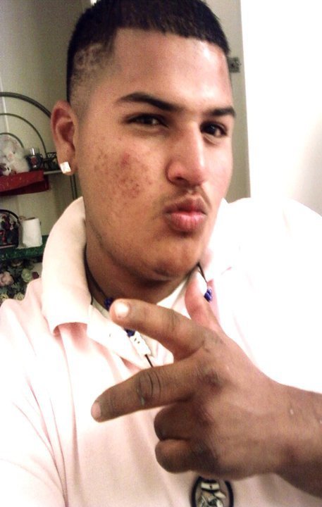 Date this hot Honduras man Daniel from Homestead HN211
