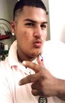 fun Honduras man Daniel from Homestead HN211