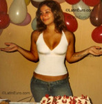 lovely Brazil girl Talita from Sao Jose Do Rio Preto BR3551