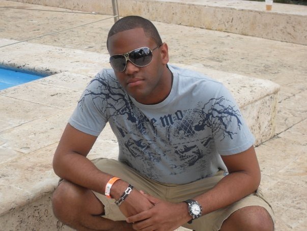Date this fun Dominican Republic man Jose miguel from Santo Domingo DO5023