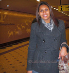 luscious Brazil girl Ana Carolina from Santos BR3553