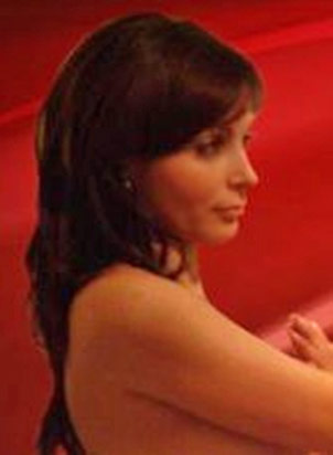 Date this nice looking Colombia girl Andrea from Cali CO4920