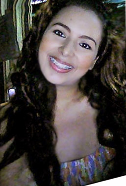 Date this sultry Colombia girl Yury jenniffer from Cali CO4923