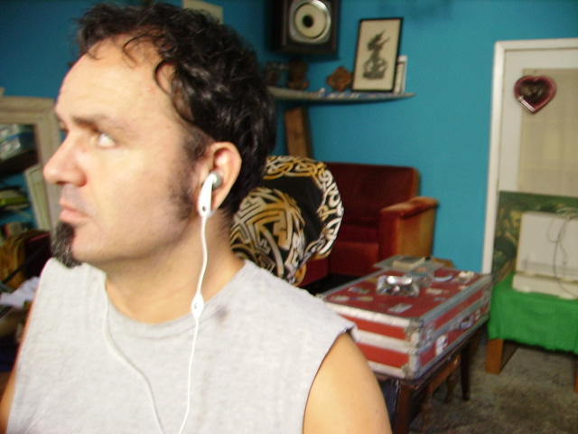 Date this passionate United States man IrishmanSF from San Francisco US7326