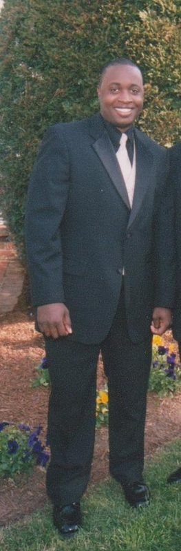 Date this athletic United States man Habiib from Chesapeake US7327