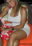 athletic Colombia girl Margarita from Barranquilla CO6429