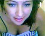 red-hot Argentina girl Karina from Buenos Aires AR28