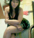attractive Colombia girl Marvel Luz from Barranquilla CO4947