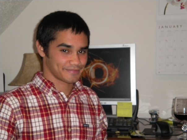 Date this attractive United States man Cameron from Columbia US7349